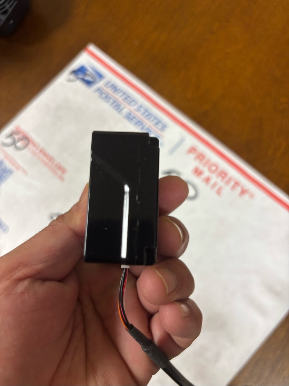 EP2000 Embedded Fixed Mount 1D 2D QR Code Barcode Scanner Mini Scan Engine - Picture 5 of 5